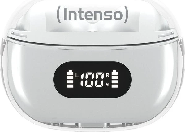 Intenso Buds Plus T312AE weiß