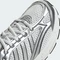 adidas Spiritain crystal white/silver metallic/grey four (Junior) Vorschaubild
