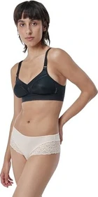 Triumph Triaction Workout Sport-BH schwarz (Damen)