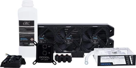 Alphacool NexXxoS Cool Answer 360 DDC/XT