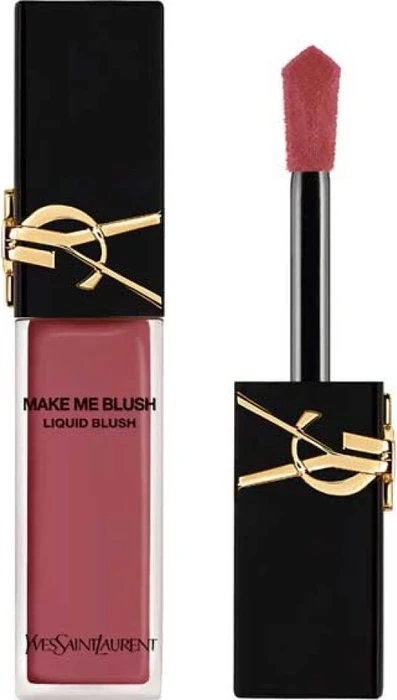 Yves Saint Laurent Make Me Blush Liquid Blush 54 berry bang, 15ml