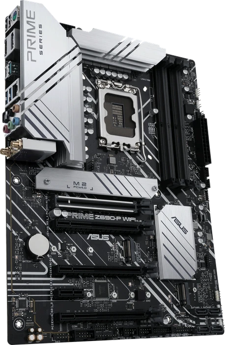 ASUS Prime Z690-P WIFI (Intel 1700)