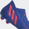 adidas Predator Edge.3 FG hi-res blue/turbo (Herren) Vorschaubild