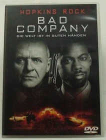 Bad Company - Die Welt ist in guten Händen (2002) (DVD)