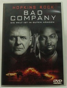 Bad Company - Die Welt ist in guten Händen (2002) (DVD)
