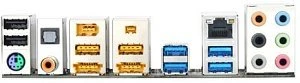 GIGABYTE GA-P67A-UD5-B3 (Intel 1155)