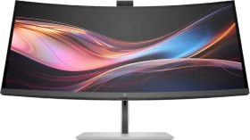 HP Series 7 Pro 734pm, 3 Jahre Garantie, 34"