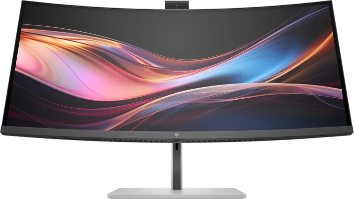 HP Series 7 Pro 734pm, 3 Jahre Garantie, 34"