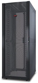 APC NetShelter SX Serverschrank 48HE, 1200mm tief