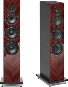 Sonus faber Lumina V Amator rot, Stück