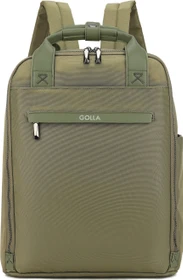 Golla Orion 15.6" Laptop-Rucksack, grün