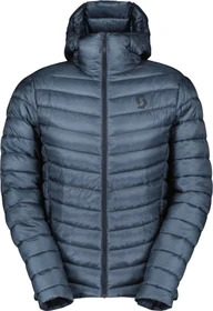 Scott Insuloft Tech Primaloft Hoody Funktionsjacke metal blue (Herren)