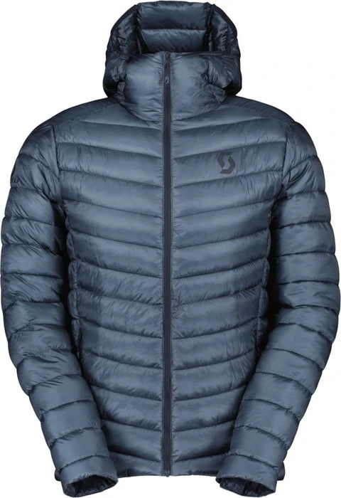 Scott Insuloft Tech Primaloft Hoody Funktionsjacke metal blue (Herren)