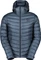 Scott Insuloft Tech Primaloft Hoody Funktionsjacke metal blue (Herren) Vorschaubild