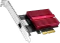 Cudy 10G LAN-Adapter, RJ-45, PCIe 3.0 x4 Vorschaubild