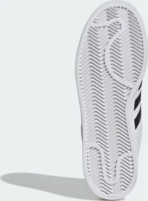 adidas Superstar II cloud white/core black