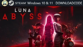 Luna Abyss (Download) (PC)