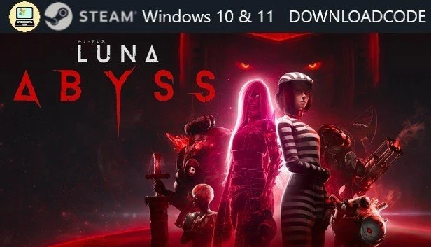 Luna Abyss (Download) (PC)