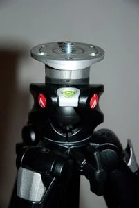 Manfrotto 055XPROB Pro