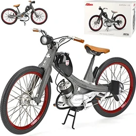 Schuco NSU Quickly, grün