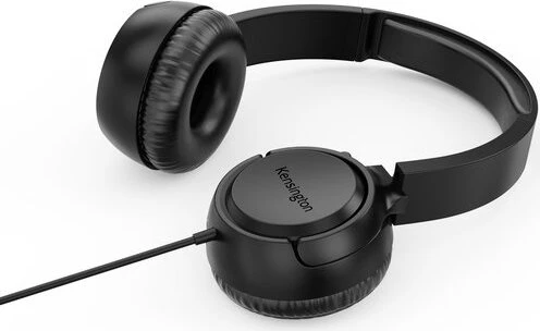 Kensington H950 EQ USB-C/USB-A On-Ear Headset