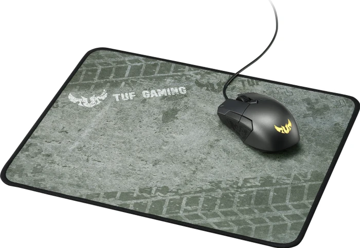 ASUS TUF Gaming P3, 350x280mm, grau