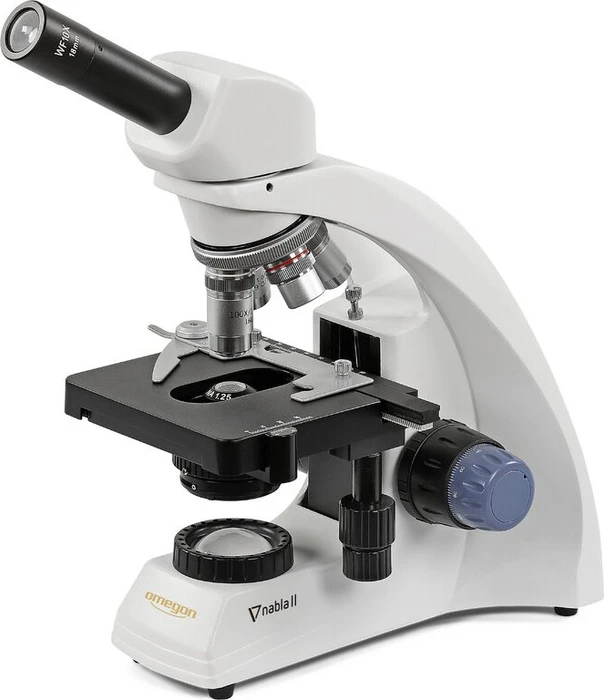 Omegon Nabla II Mono