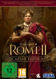 Rome: Total War 2 - Caesar Edition (PC)