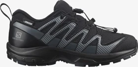 Salomon XA Pro V8 CSWP black/ebony (Junior)