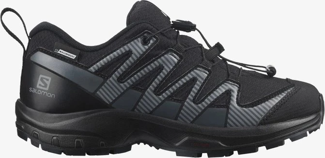 Salomon XA Pro V8 CSWP (Junior)