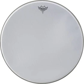 Remo Silentstroke Bass 20"