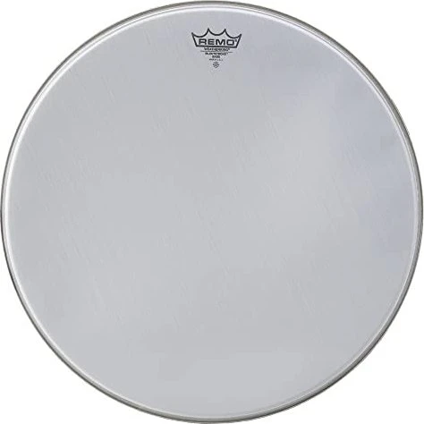 Remo Silentstroke Bass 20"