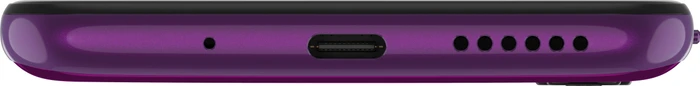 Motorola One Macro Dual-SIM ultra violet