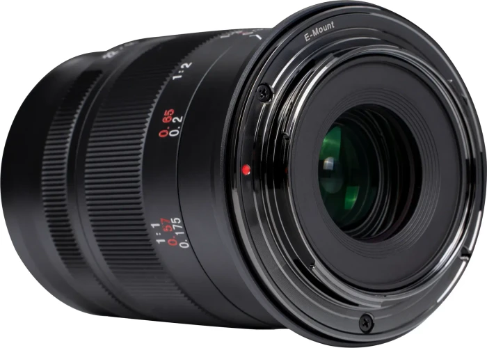 7artisans 60mm 2.8 II Macro für Canon RF