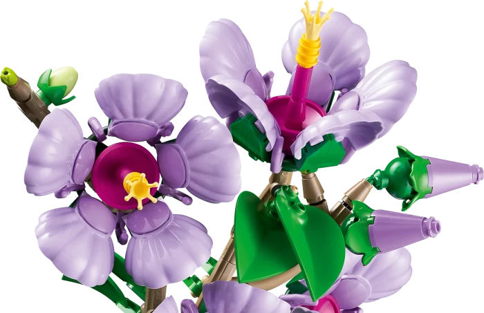 LEGO Botanicals - Hibiskus