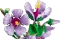 LEGO Botanicals - Hibiskus Vorschaubild