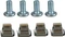 EFB Elektronik 19" Fachboden, 450mm tief, 36kg Traglast, RAL9005, schwarz, RAL7035, 3HE Vorschaubild