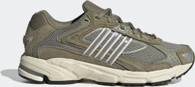 adidas Response CL orbit green/chalk white (Damen)