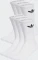 adidas Trefoil Cushion Crew Socken, 6 Paare Vorschaubild