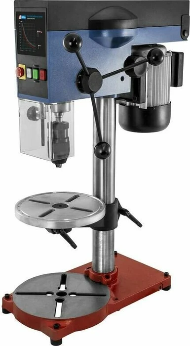 Güde GTB 18 Vario Pro Elektro-Säulenbohrmaschine