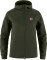 Fjällräven Expedition Fleece Hoodie Funktionsjacke deep forest (Damen) Vorschaubild