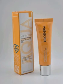 Biotherm Aquasource+ Vitamin Glow Gel, 30ml