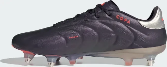 adidas Copa Pure 2 Elite SG aurora black/platinum metallic/turbo