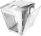 Antec Constellation C8 Aluminium White, Glasfenster Vorschaubild