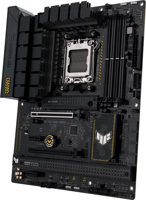 ASUS TUF Gaming B650-Plus WIFI (AMD AM5)