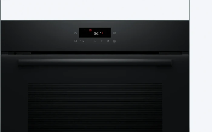 Bosch Serie 2 HBA572BB4 Backofen