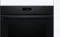 Bosch Serie 2 HBA572BB4 Backofen Vorschaubild