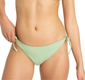 Roxy Aruba Tie Side Bikini-Hose sprucetone (Damen)
