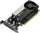 HP T400E, 4GB GDDR6, 4x mDP (A4HP3AA)