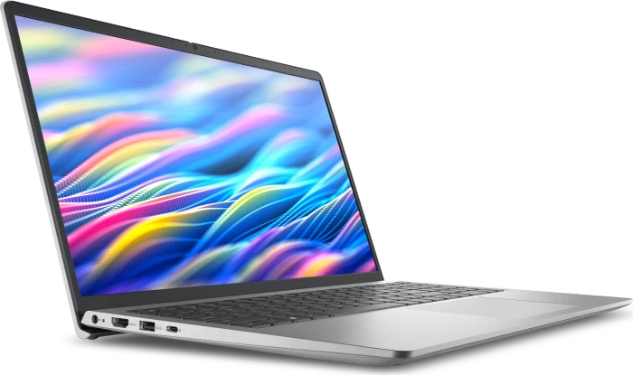 Dell 15 DC15250, Platinum Silver, Core i7-1355U, 16GB RAM, 1TB SSD, DE
